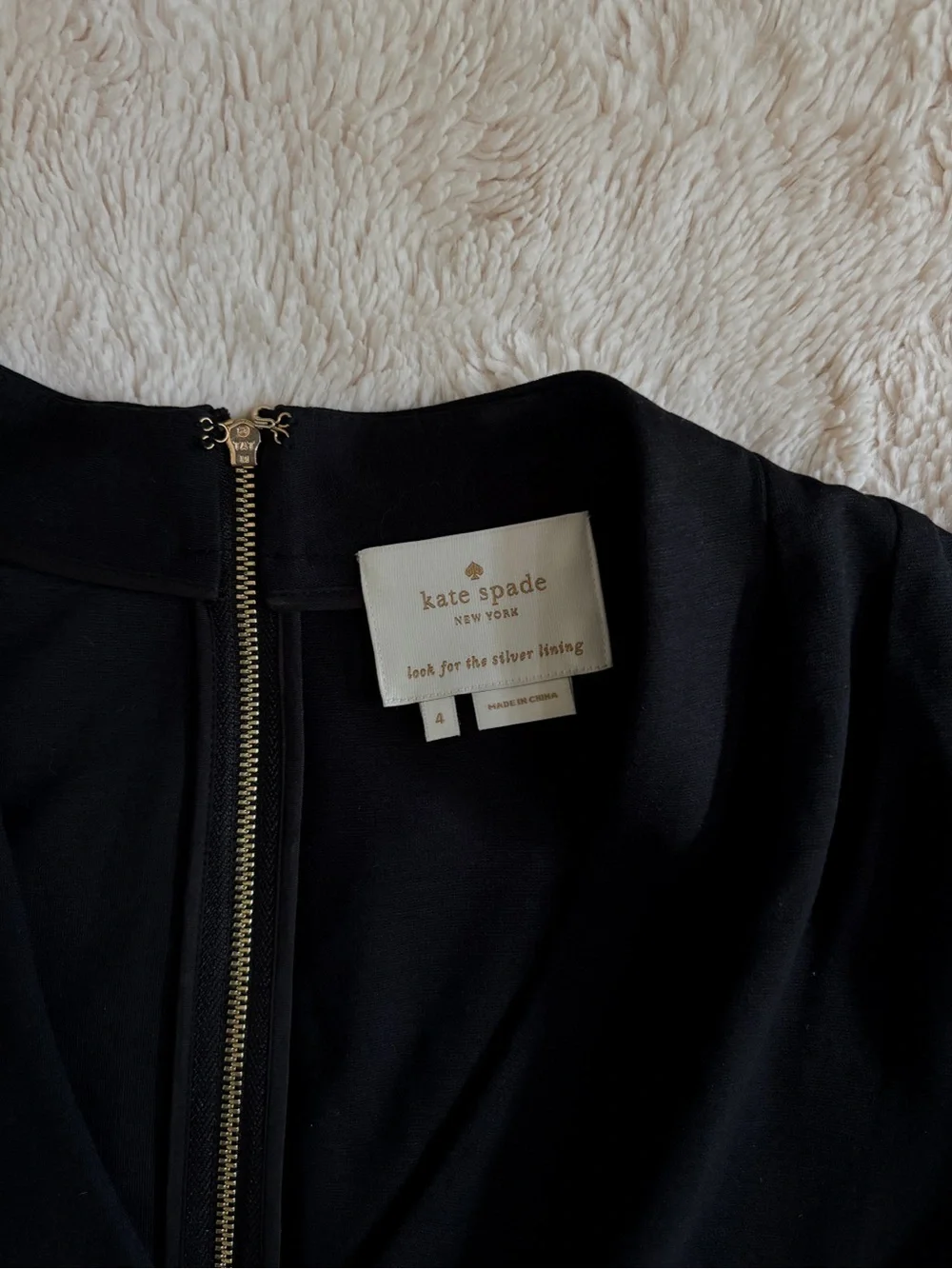 kate spade timeless little
